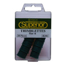 Esselte Superior Thimblettes (10pk)-6
