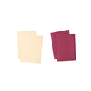 Marbig Manilla Folders 20pk (Foolscap)-3
