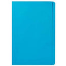 Marbig Manilla Folders 20pk (Foolscap)-5