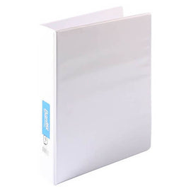 Bantex Insert Binder 38mm A4 (White) - 0