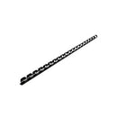 Fellowes 21 Ring Binding Combs 100pk (Black)-2