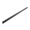 Fellowes 21 Ring Binding Combs 100pk (Black)-4