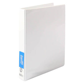 Bantex Insert Binder 25mm A4 (White) - 0