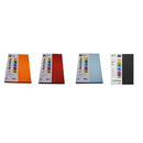 Quill Multioffice Paper 100pk 80gsm (A4)-3