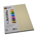 Quill Multioffice Paper 100pk 80gsm (A4)-5