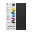 Quill Multioffice Paper 100pk 80gsm (A4)-4