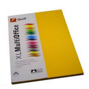 Quill Multioffice Paper 100pk 80gsm (A4)-13
