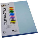 Quill Multioffice Paper 100pk 80gsm (A4)-11