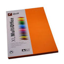 Quill Multioffice Paper 100pk 80gsm (A4)-10