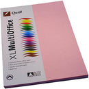 Quill Multioffice Paper 100pk 80gsm (A4)-9