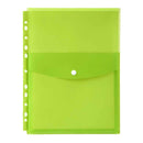 Marbig Top Opening Binder Pocket (A4)