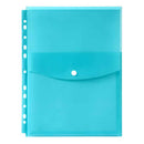 Marbig Top Opening Binder Pocket (A4)