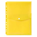 Marbig Top Opening Binder Pocket (A4)