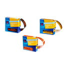 Avery Self-Adhesive Labels 125pcs (19x64mm)-2