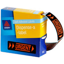 Avery Self-Adhesive Labels 125pcs (19x64mm)-7