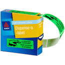 Avery Self-Adhesive Labels 125pcs (19x64mm)-5