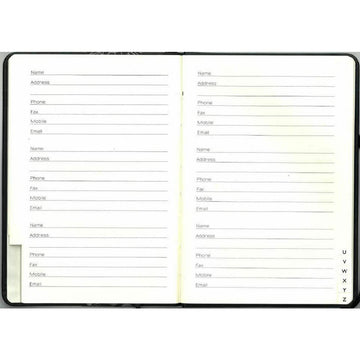Carnets d'adresses
