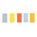 Quill Envelope 25pk 80gsm (DL)-3