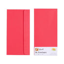 Quill Envelope 25pk 80gsm (DL)-12