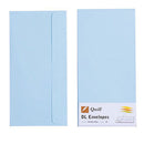 Quill Envelope 25pk 80gsm (DL)-11