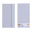 Quill Envelope 25pk 80gsm (DL)-7