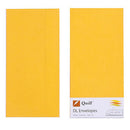 Quill Envelope 25pk 80gsm (DL)-13