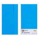 Quill Envelope 25pk 80gsm (DL)-9