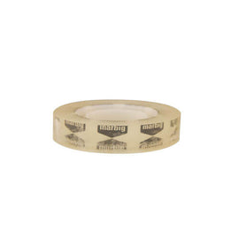 Marbig Tape 25.4mm Core (Transparent) - 0