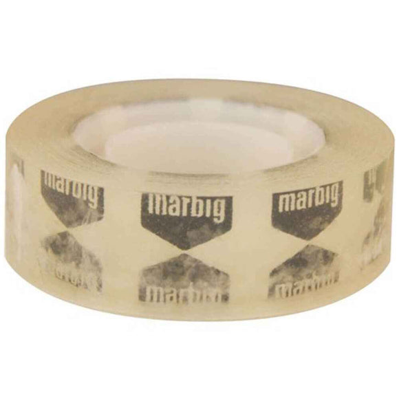 Marbig Tape 25.4mm Core (Transparent)