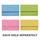 Marbig Slimpick Document Wallet (Foolscap)