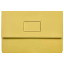 Marbig Slimpick Document Wallet (Foolscap)
