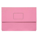 Marbig Slimpick Document Wallet (Foolscap)