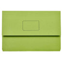 Marbig Slimpick Document Wallet (Foolscap)