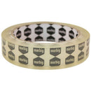 Marbig Tape 76.2mm Core (Transparent)