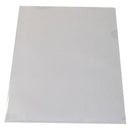 Marbig Ultra Letter File A4 (Clear)-5