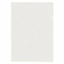 Marbig Ultra Letter File A4 (Clear)-4