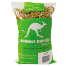 Bounce Rubber Bands 500g