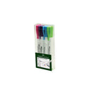Faber-Castell Whiteboard Markers (4pk)-3