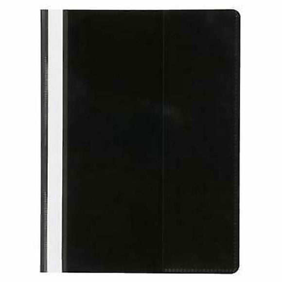 Marbig Deluxe Flat Files (A4)