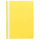 Marbig Deluxe Flat Files (A4)