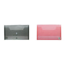 Colby Polywally Document Wallet (Foolscap)-3