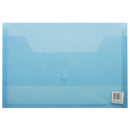 Colby Polywally Document Wallet (Foolscap)-4