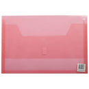 Colby Polywally Document Wallet (Foolscap)-7