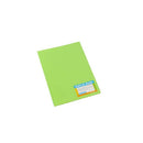 Bantex Tropical Fixed Display Book (20-pocket)-3