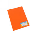 Bantex Tropical Fixed Display Book (20-pocket)-5