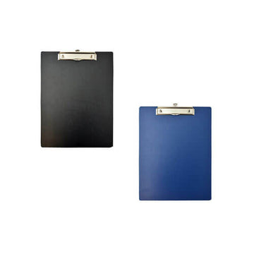 Bantex Plastic Clipboard (A4) - 0