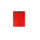 Bantex Plastic Clipboard (A4)-3