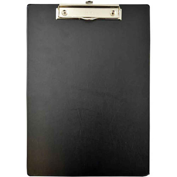 Bantex Plastic Clipboard (A4)