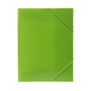Marbig Soft Touch Brights Document Wallet (A4)-4