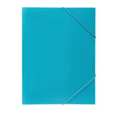 Marbig Soft Touch Brights Document Wallet (A4)-5